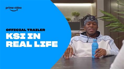 ksi: in real life primewire|KSI: IN REAL LIFE (Official Trailer) .